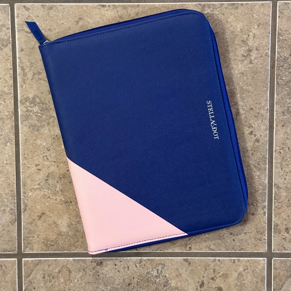 Stella & Dot Portfolio